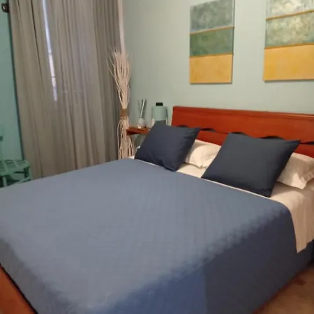 Apartment La Casetta
