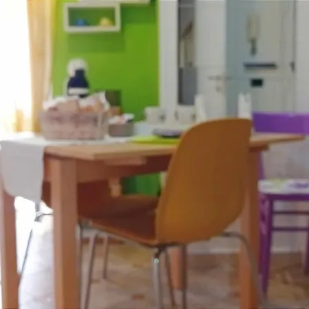 La Casetta *