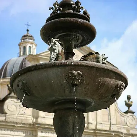 La Casetta