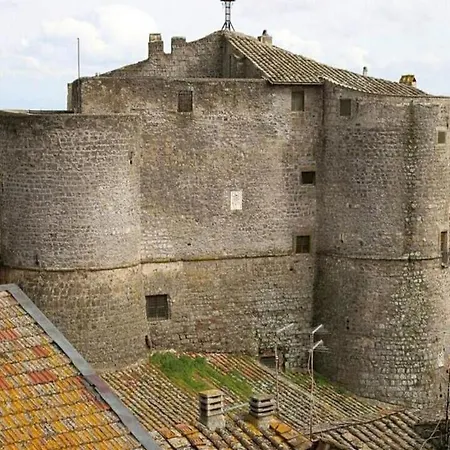 La Casetta *