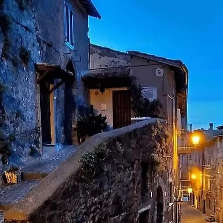 Apartment La Casetta Ronciglione (Viterbo)
