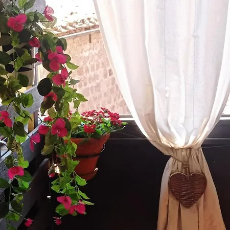 La Casetta Apartment Ronciglione (Viterbo)