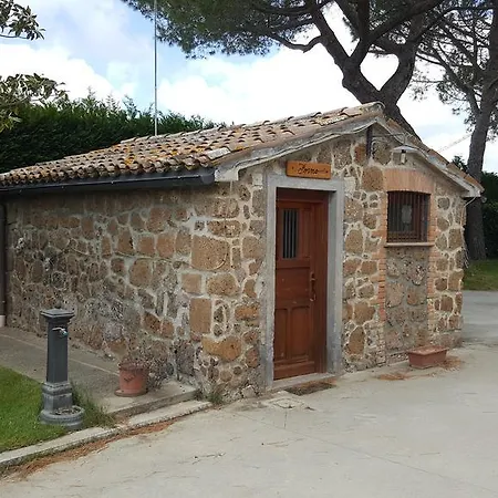 La Casetta * Fastello