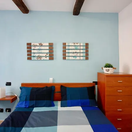 La Casetta Apartment *