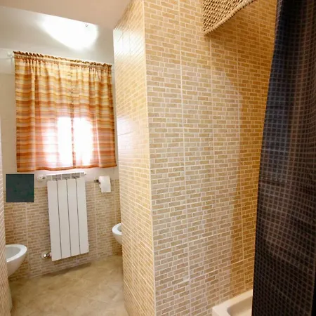 Apartment La Casetta Ronciglione (Viterbo)