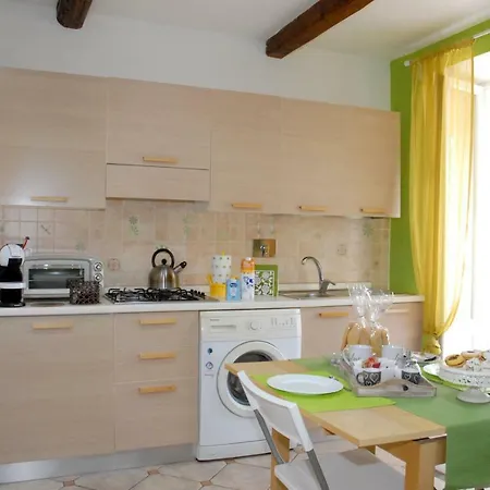 La Casetta *