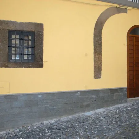 Apartment La Casetta Ronciglione (Viterbo)