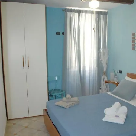La Casetta Apartment