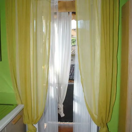 La Casetta Apartment *