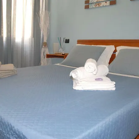 La Casetta Apartment Ronciglione (Viterbo)