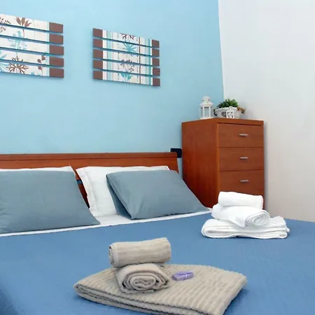 La Casetta Apartment Ronciglione (Viterbo)