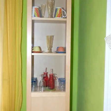 Apartment La Casetta Ronciglione (Viterbo)
