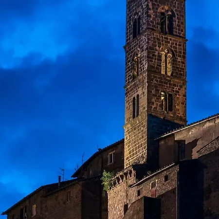 La Casetta *