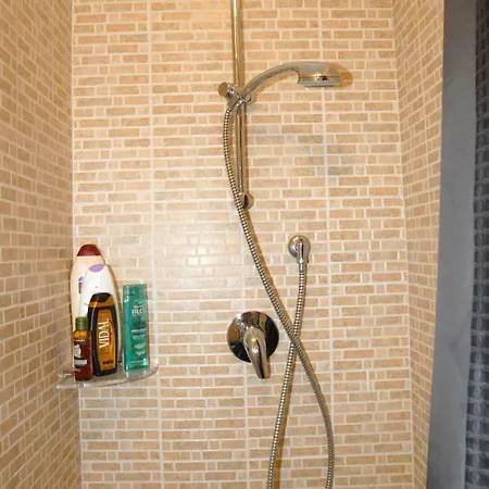 La Casetta Apartment