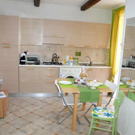 La Casetta Ronciglione (Viterbo)