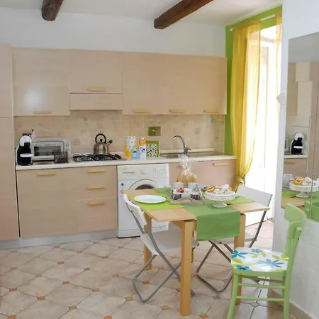 La Casetta Ronciglione (Viterbo)