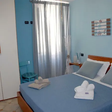 La Casetta Ronciglione (Viterbo)