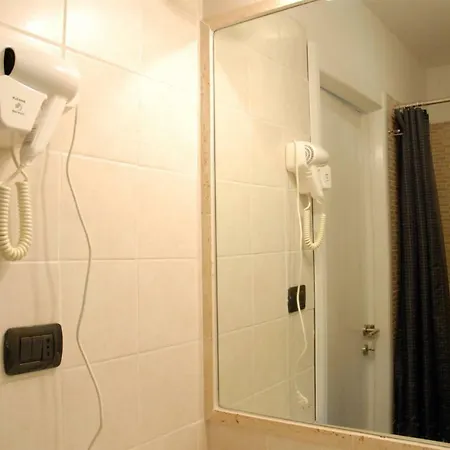 Apartment La Casetta
