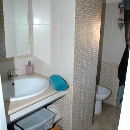Apartment La Casetta Ronciglione (Viterbo)