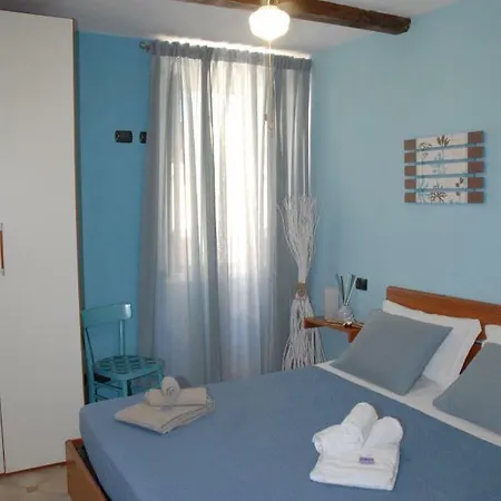 Apartment La Casetta Ronciglione (Viterbo)