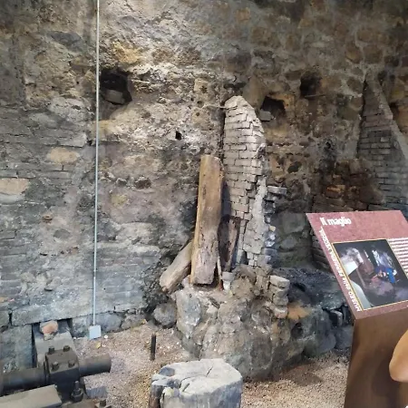 La Casetta Ronciglione (Viterbo)